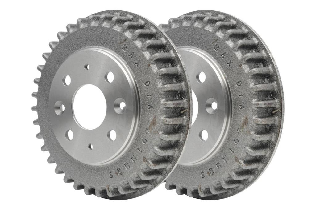 Tambour de frein ATE ref. 24.0220-0031.1