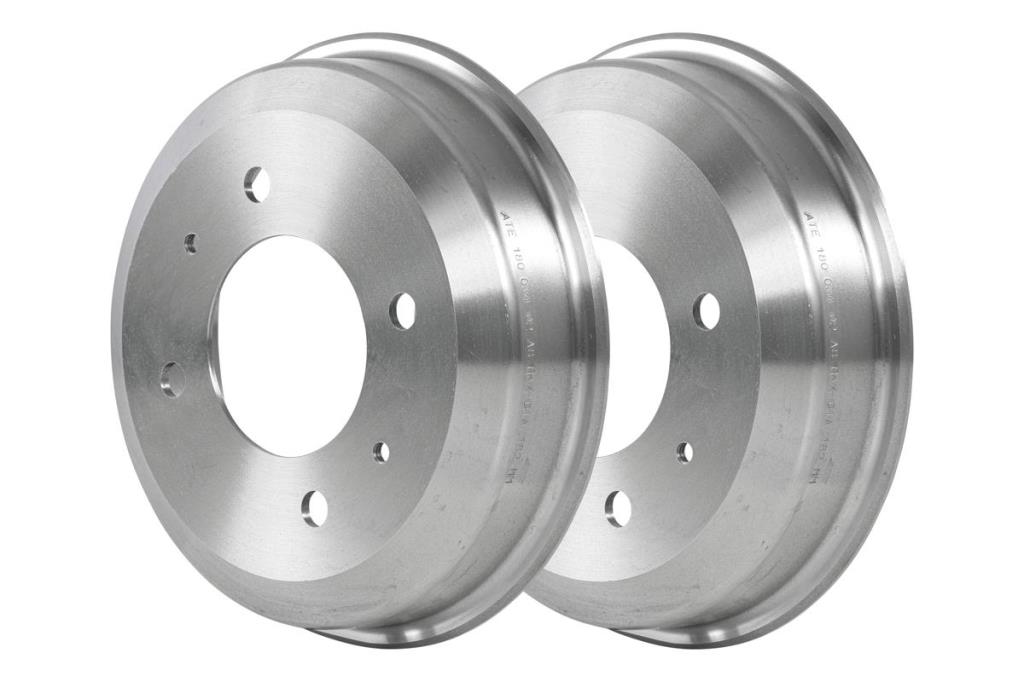 Tambour de frein ATE ref. 24.0218-0034.1