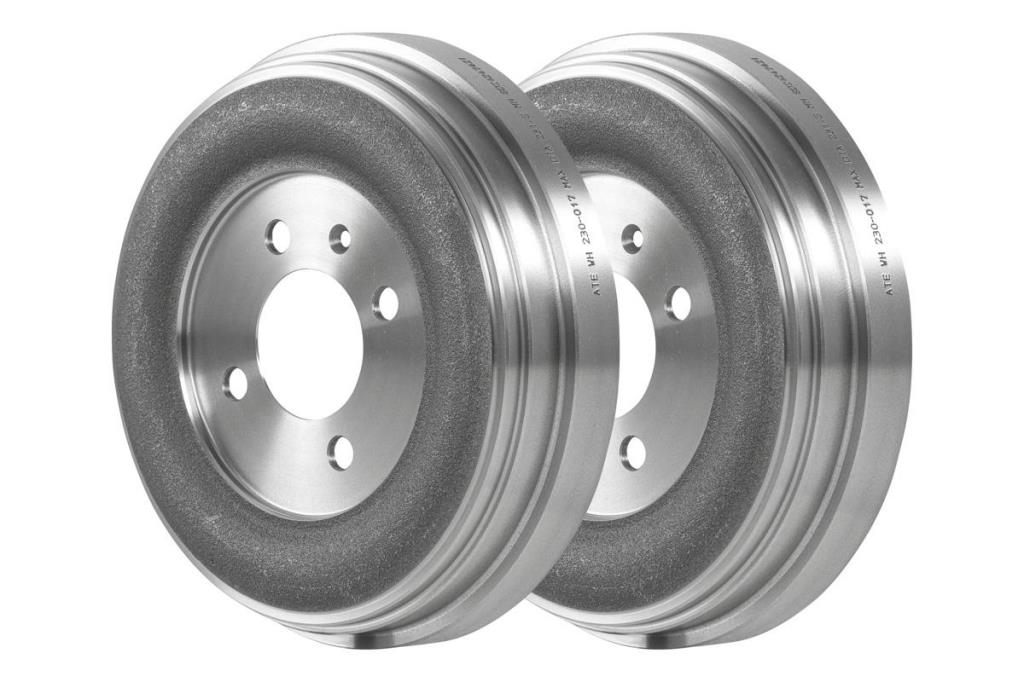 Tambour de frein ATE ref. 24.0223-0017.1