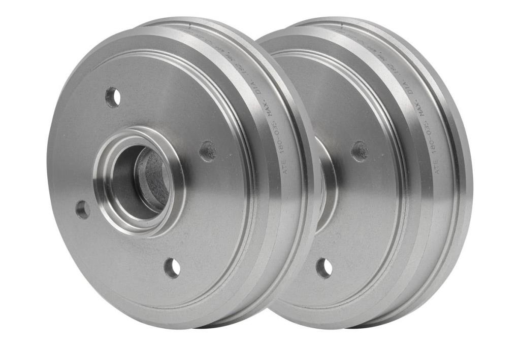 Tambour de frein ATE ref. 24.0218-0035.1
