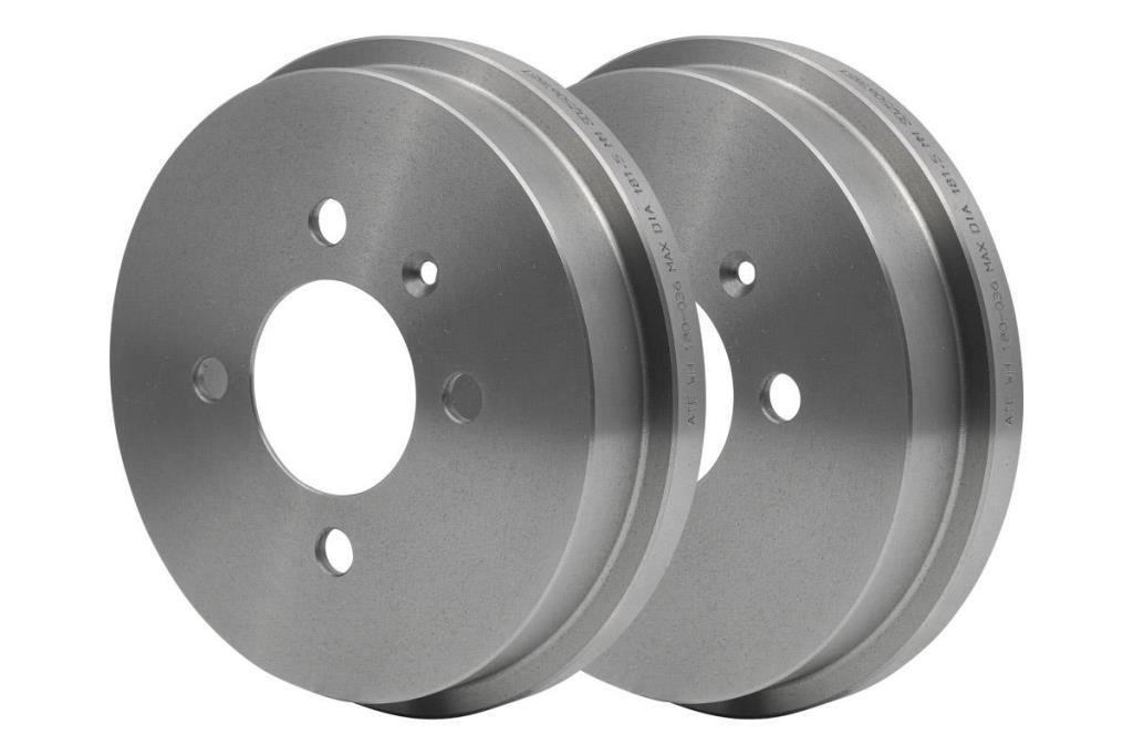 Tambour de frein ATE ref. 24.0218-0036.1