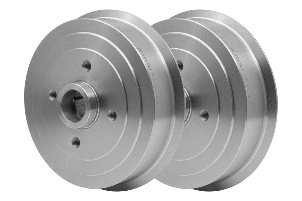 Tambour de frein ATE ref. 24.0220-0036.1