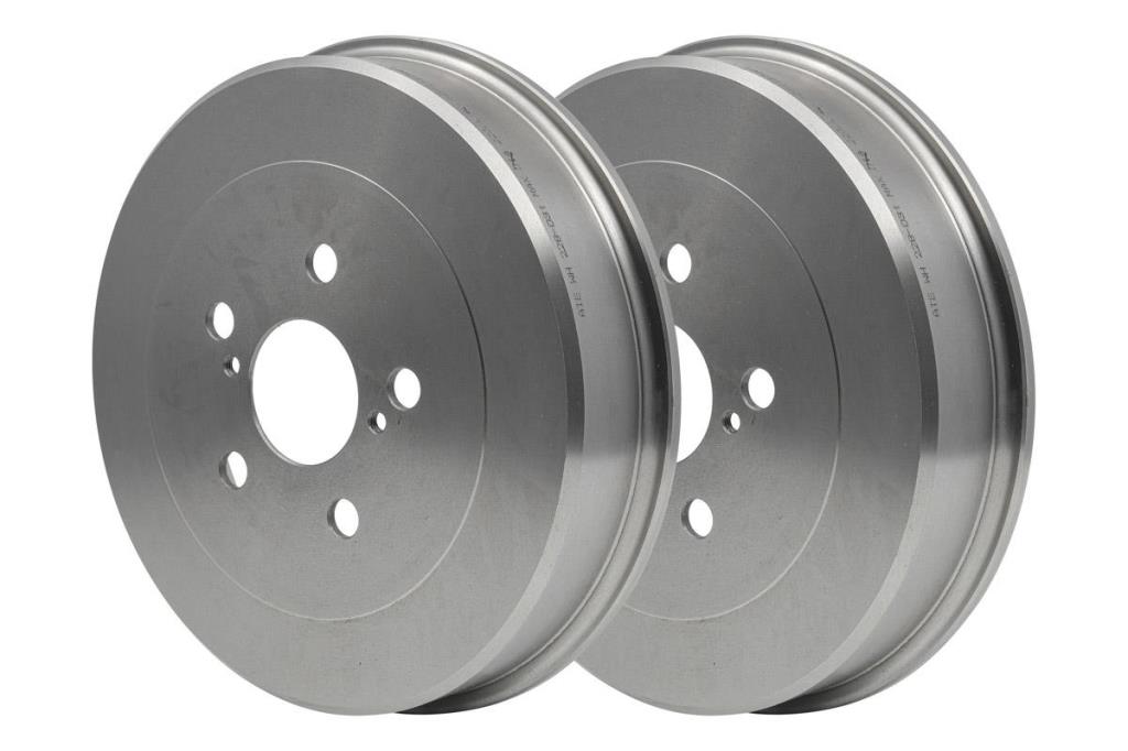 Tambour de frein ATE ref. 24.0222-8031.1