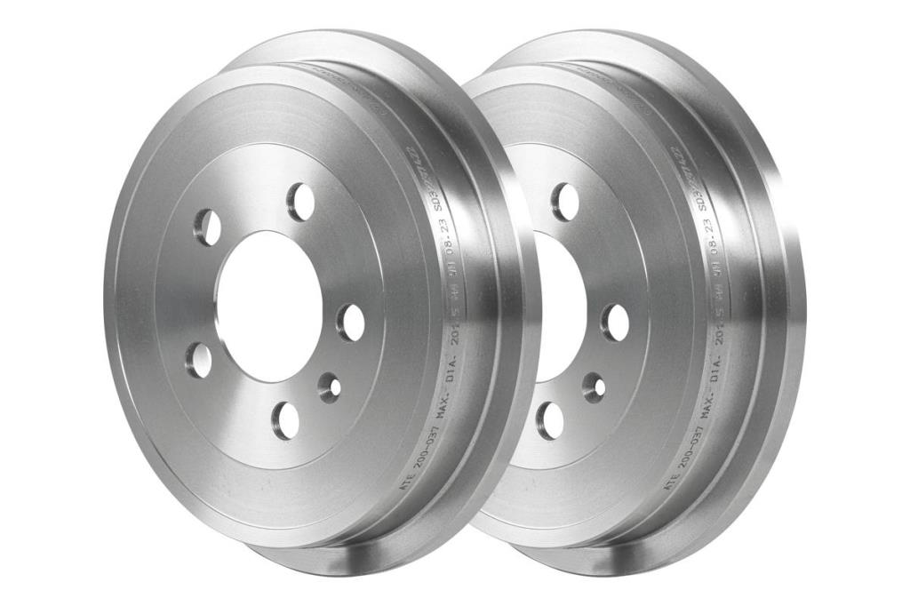 Tambour de frein ATE ref. 24.0220-0037.1