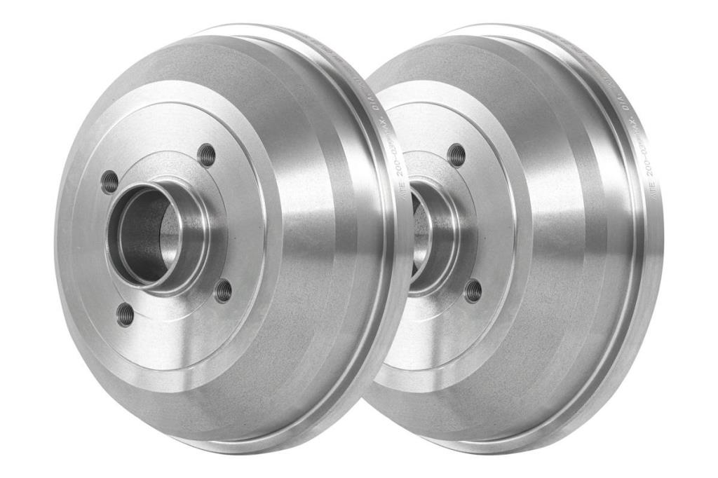 Tambour de frein ATE ref. 24.0220-0039.1