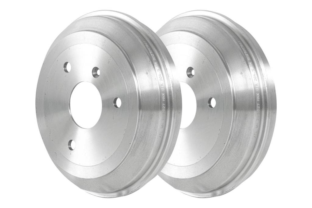 Tambour de frein ATE ref. 24.0220-3027.1