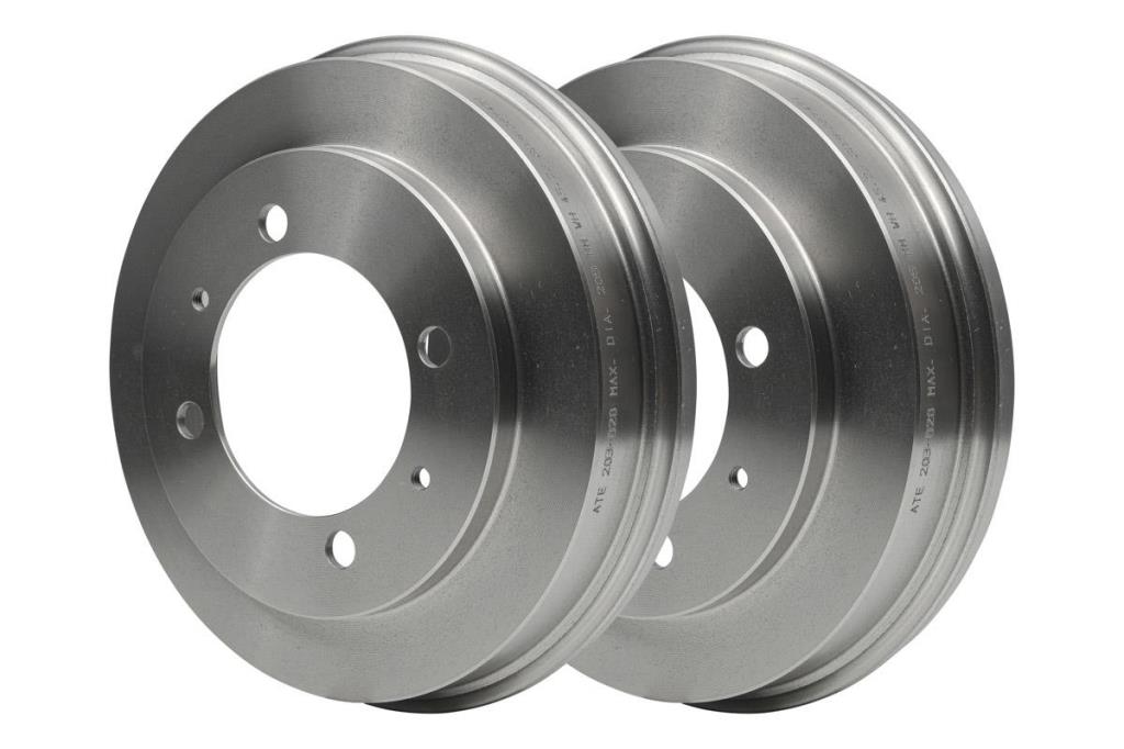 Tambour de frein ATE ref. 24.0220-3028.1