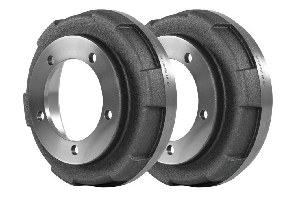 Tambour de frein ATE ref. 24.0225-4016.1