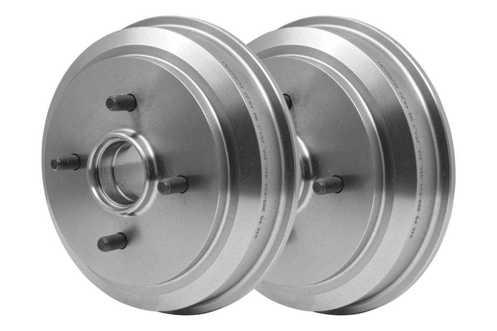 Tambour de frein ATE ref. 24.0220-3026.2