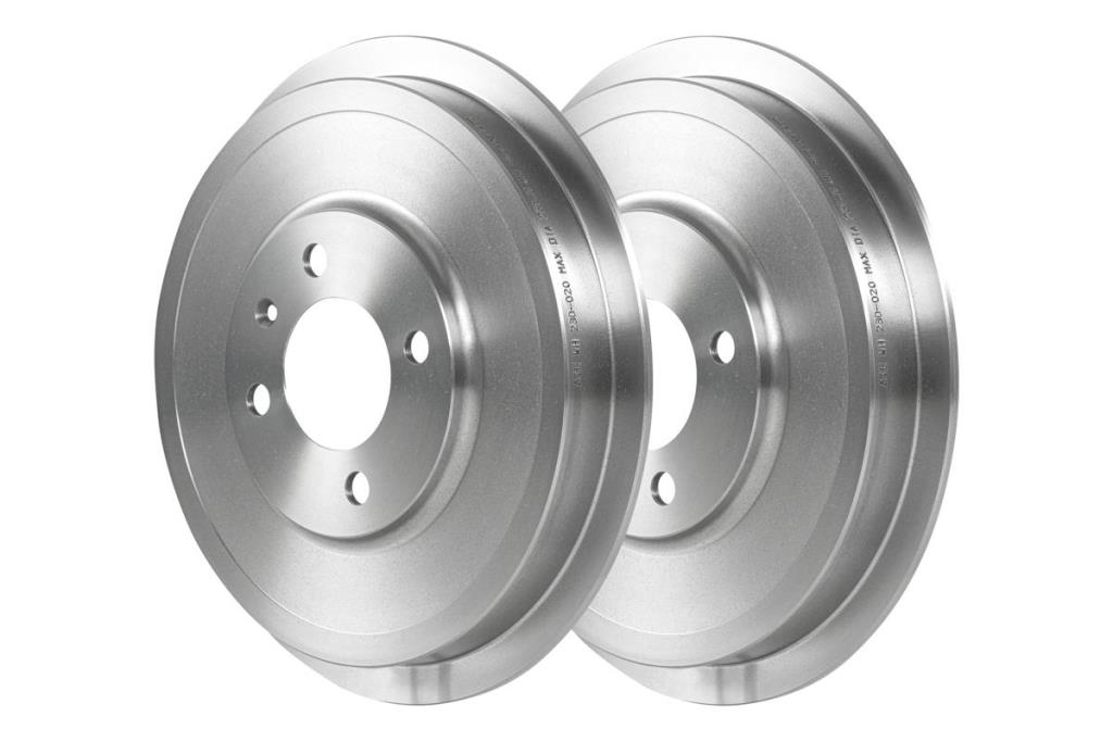 Tambour de frein ATE ref. 24.0223-0020.1
