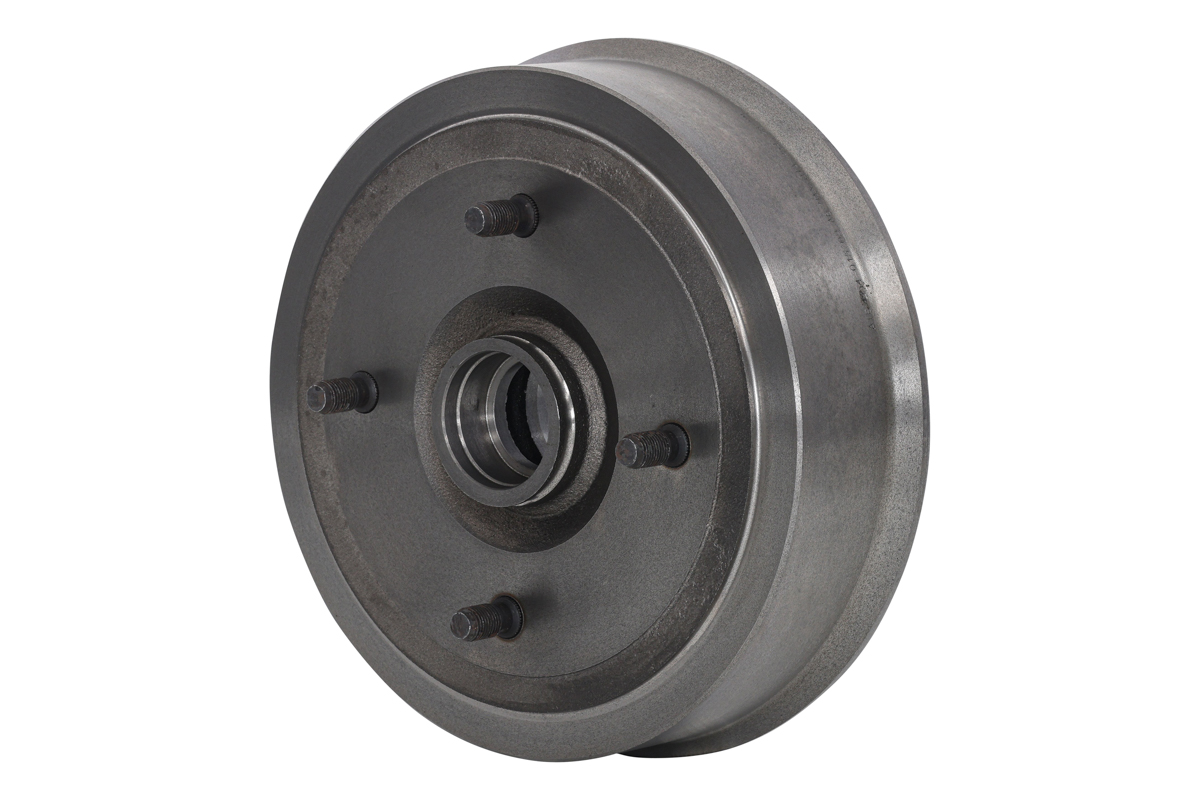 Tambour de frein ATE ref. 24.0225-4015.2