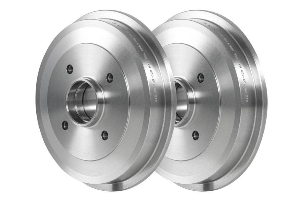 Tambour de frein ATE ref. 24.0220-3029.1