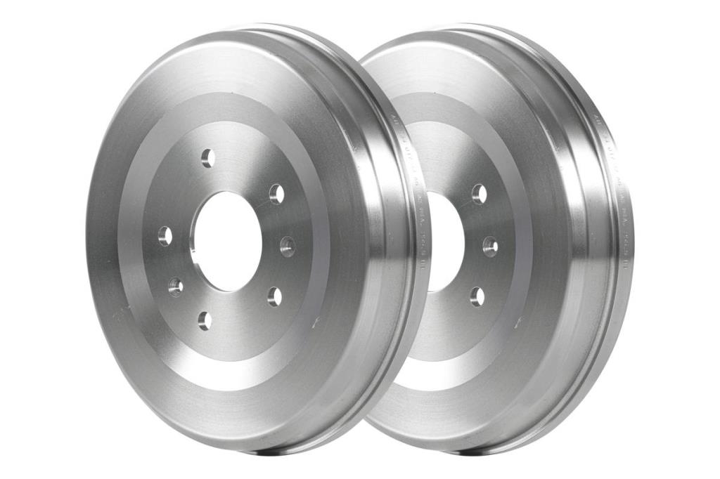 Tambour de frein ATE ref. 24.0225-4017.1