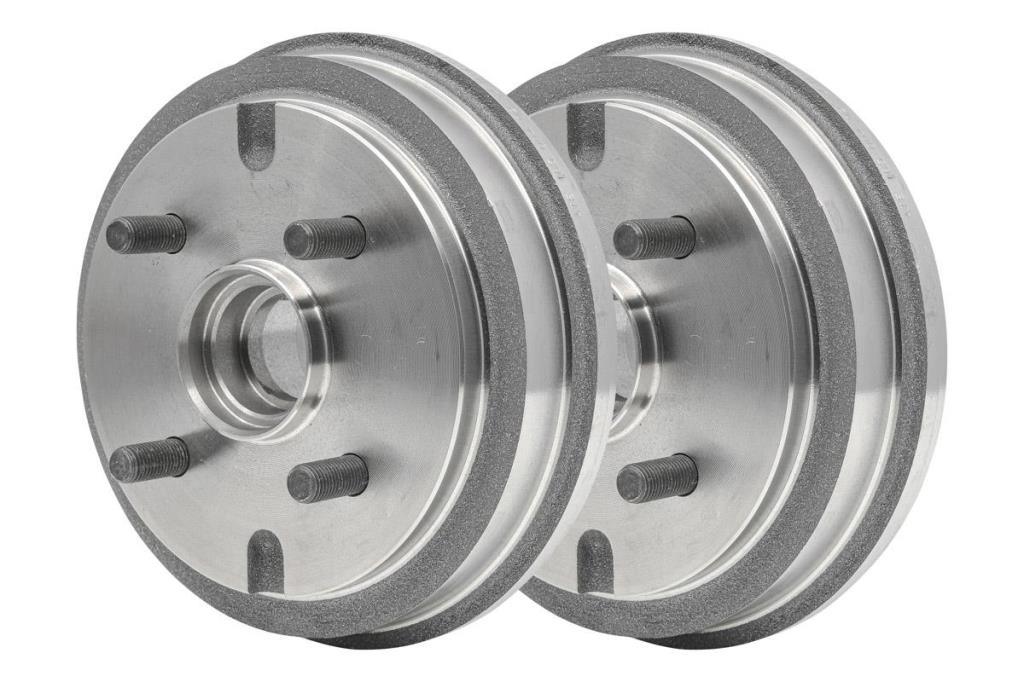 Tambour de frein ATE ref. 24.0216-5004.2