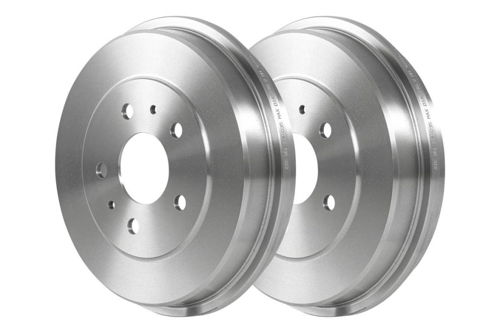 Tambour de frein ATE ref. 24.0222-8035.1