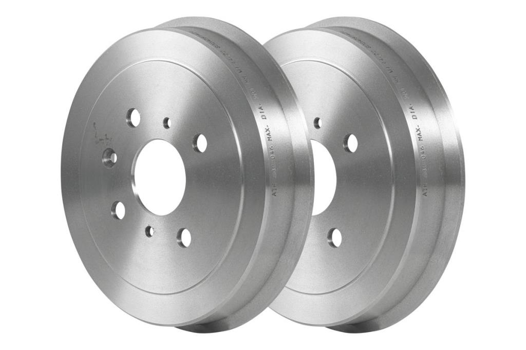 Tambour de frein ATE ref. 24.0220-0046.1
