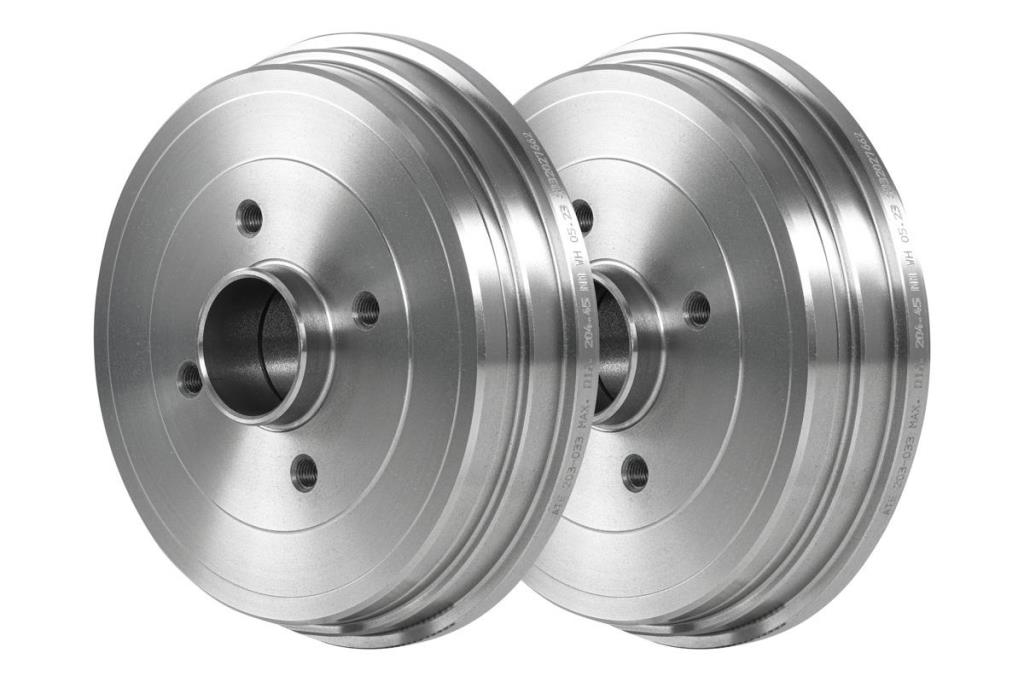 Tambour de frein ATE ref. 24.0220-3033.1