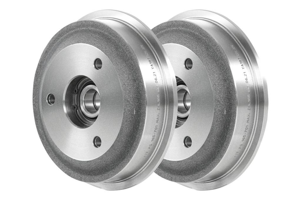 Tambour de frein ATE ref. 24.0216-5701.2
