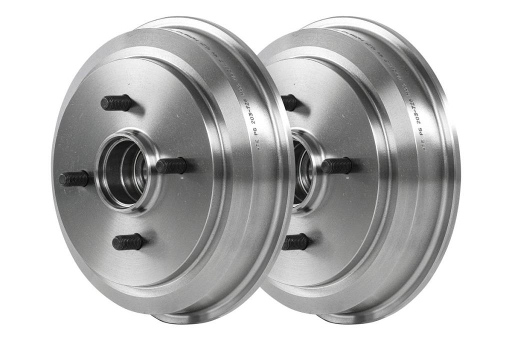 Tambour de frein ATE ref. 24.0220-3726.2