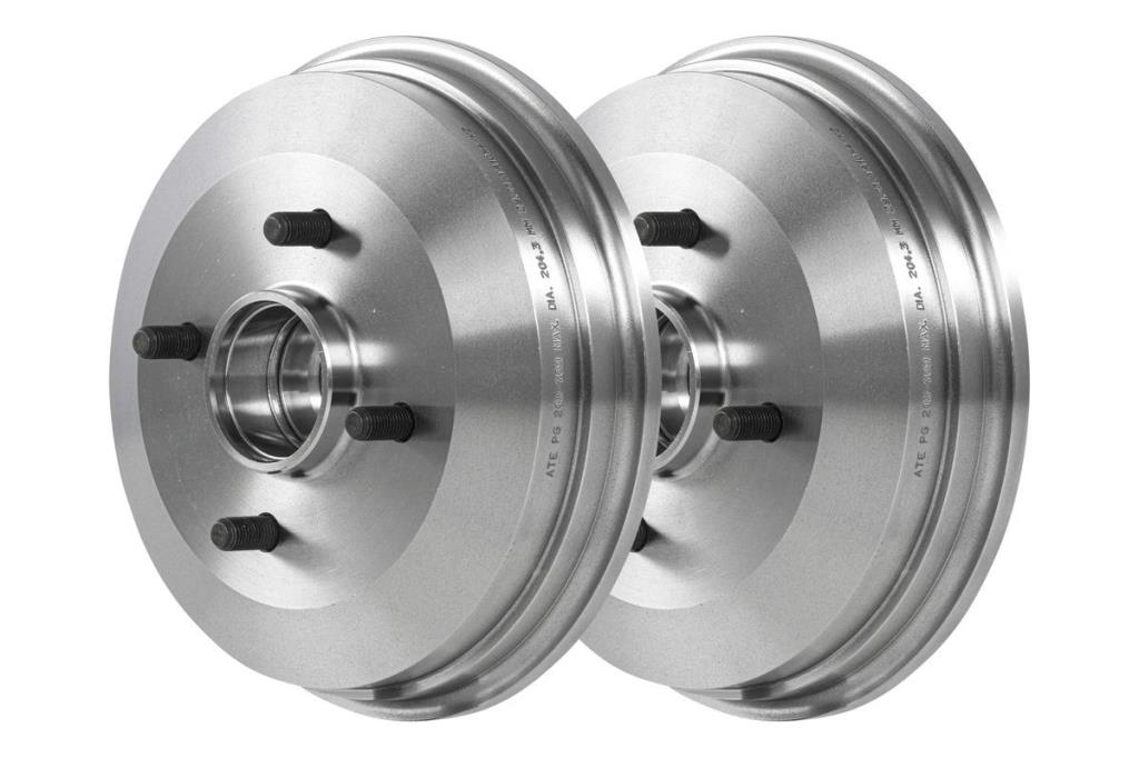 Tambour de frein ATE ref. 24.0220-3709.2