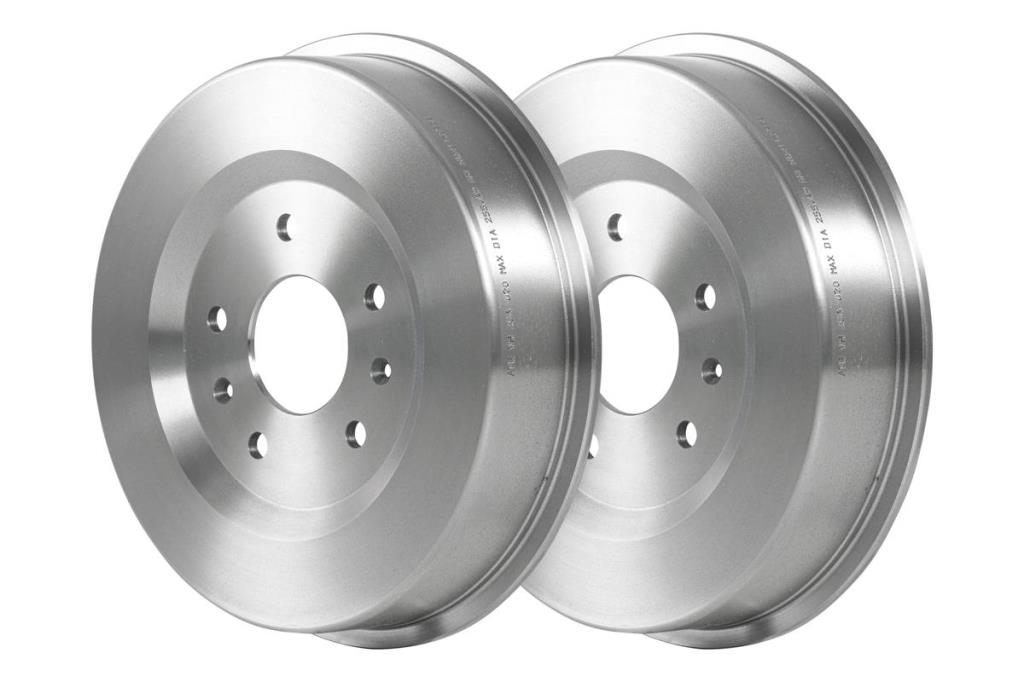 Tambour de frein ATE ref. 24.0225-4020.1
