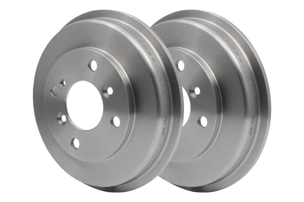 Tambour de frein ATE ref. 24.0220-0009.1