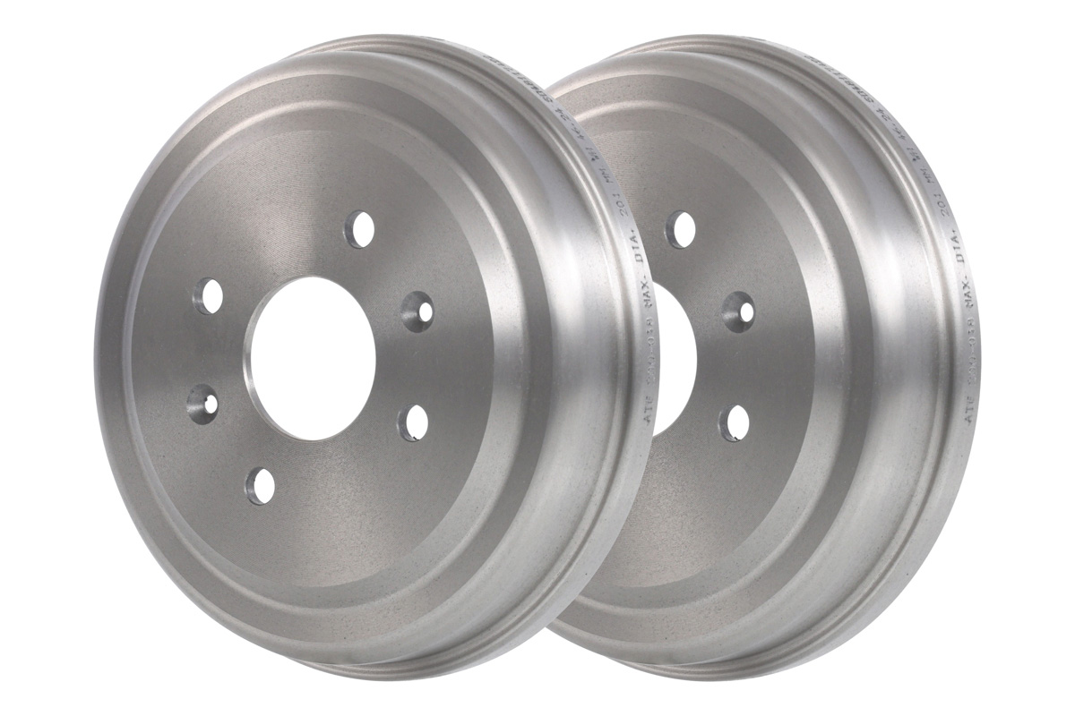 Tambour de frein ATE ref. 24.0220-0048.1