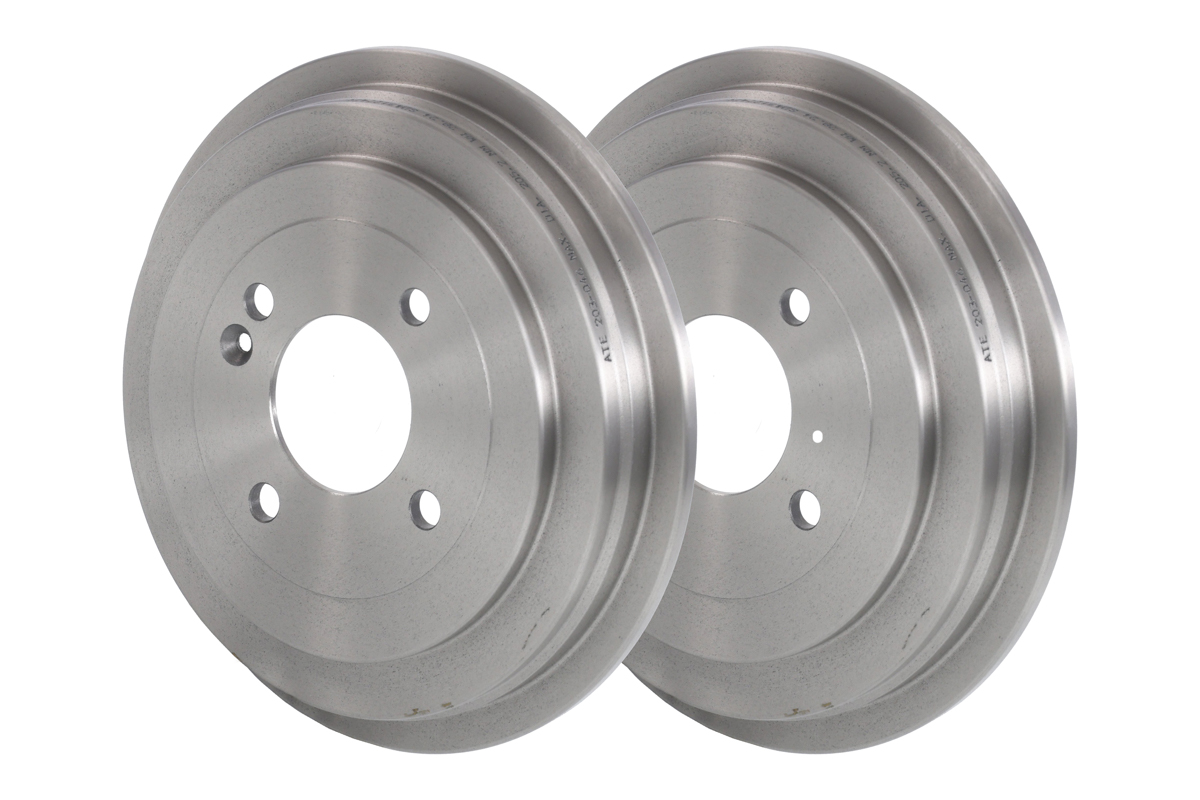 Tambour de frein ATE ref. 24.0220-3046.1