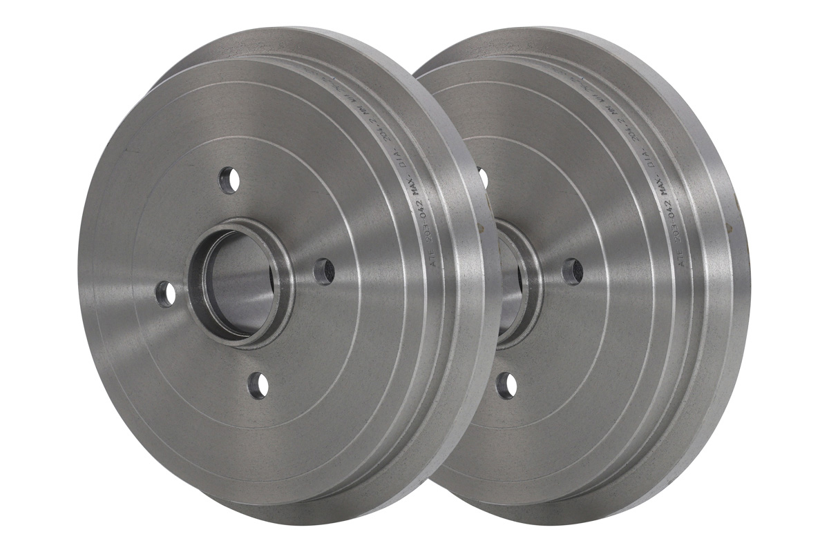 Tambour de frein ATE ref. 24.0220-3042.1