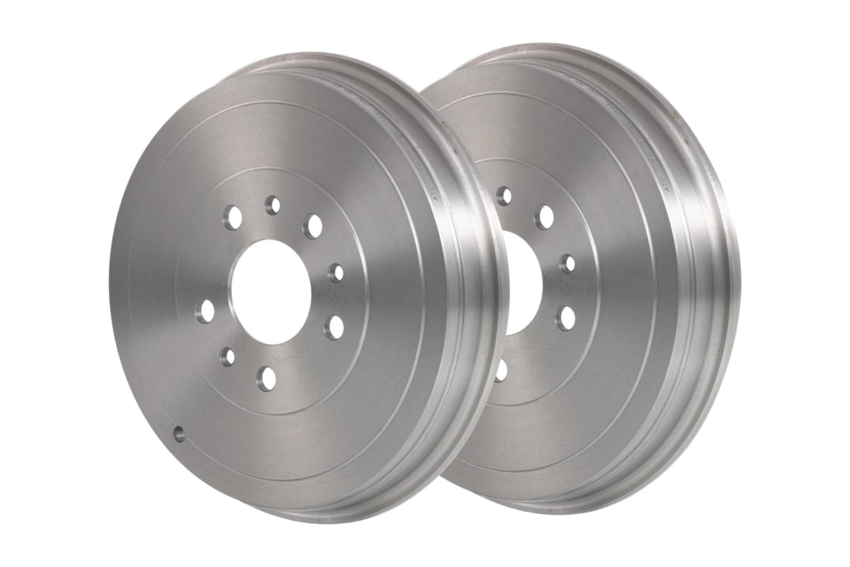 Tambour de frein ATE ref. 24.0222-8042.1