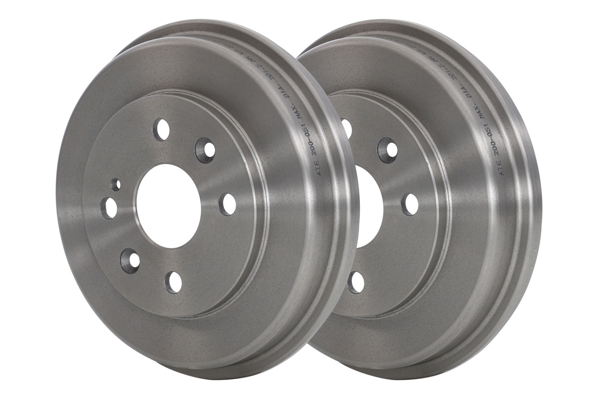 Tambour de frein ATE ref. 24.0220-0051.1