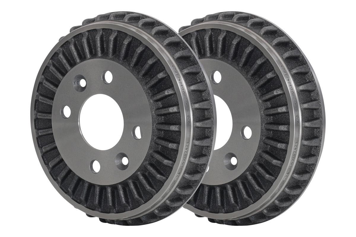 Tambour de frein ATE ref. 24.0220-3039.1