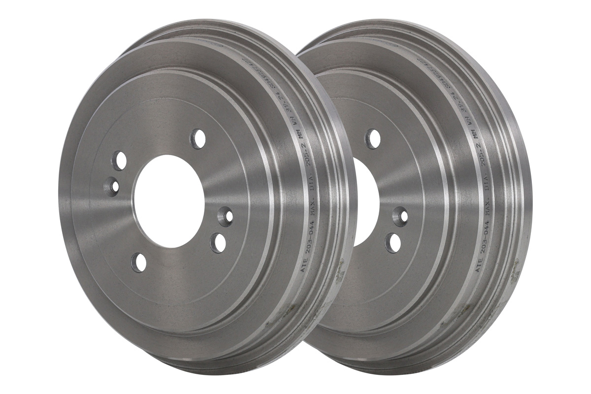 Tambour de frein ATE ref. 24.0220-3044.1