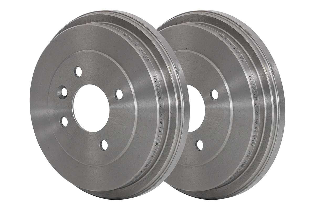 Tambour de frein ATE ref. 24.0220-3049.1