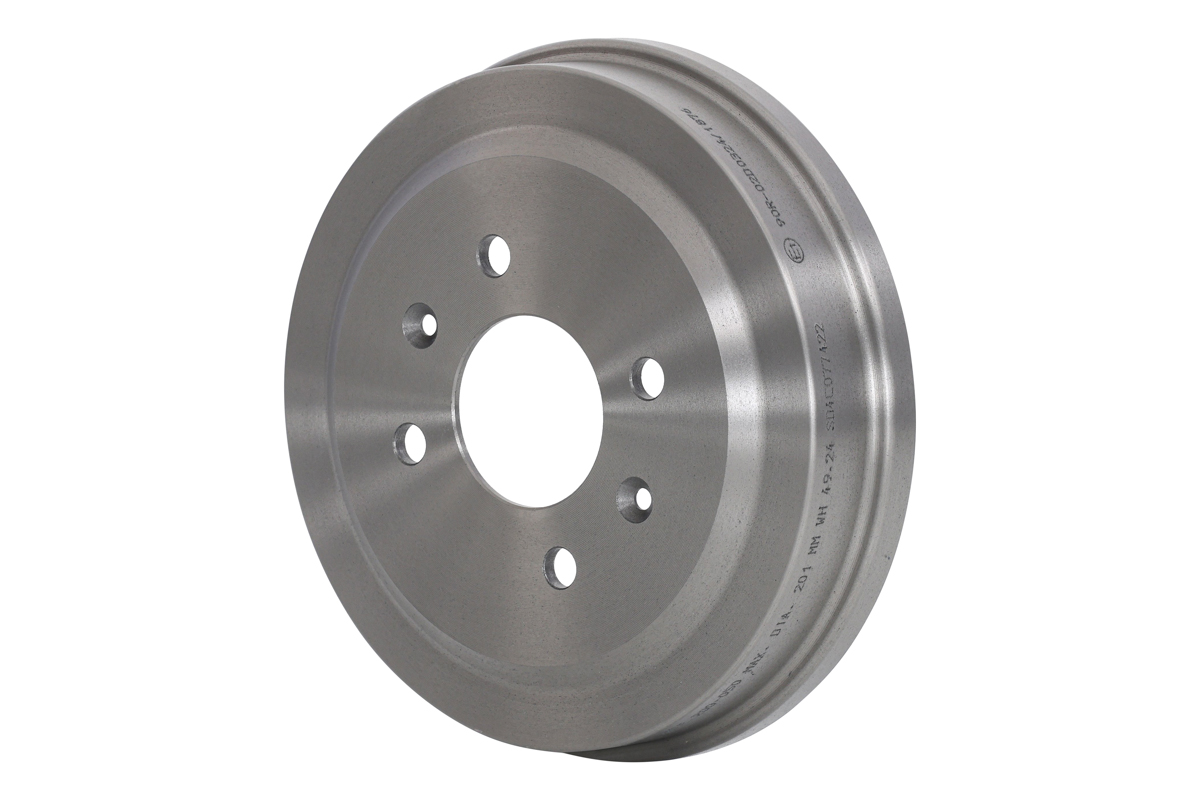 Tambour de frein ATE ref. 24.0220-0050.1