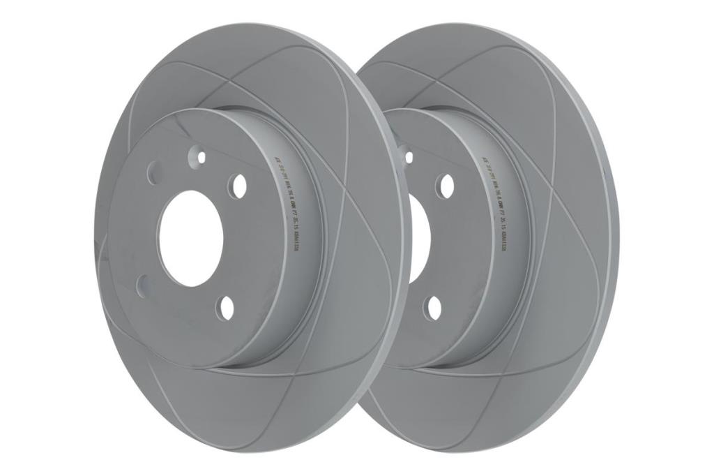 Disques de frein ATE ref. 24.0310-0291.1