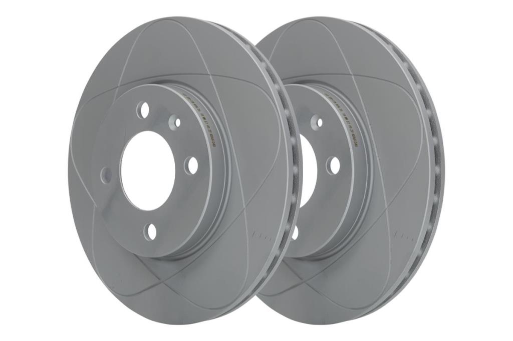 Disques de frein ATE ref. 24.0320-0128.1