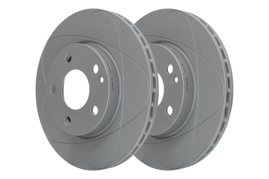 Disques de frein ATE ref. 24.0322-0232.1