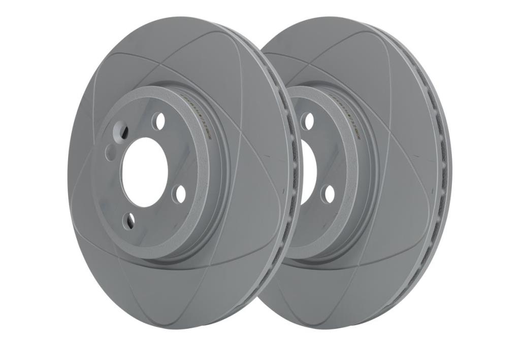 Disques de frein ATE ref. 24.0322-0247.1