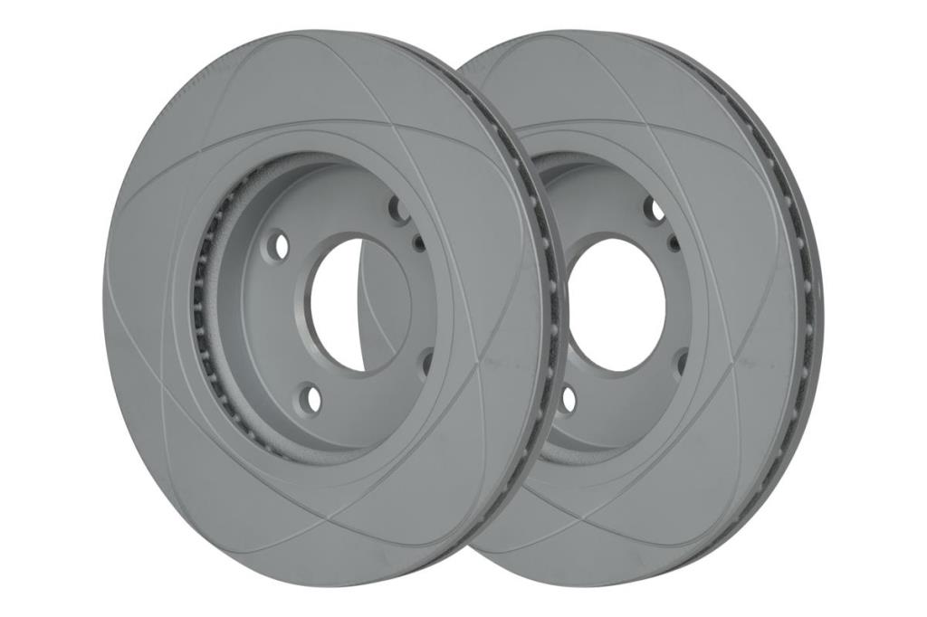 Disques de frein ATE ref. 24.0323-0113.1