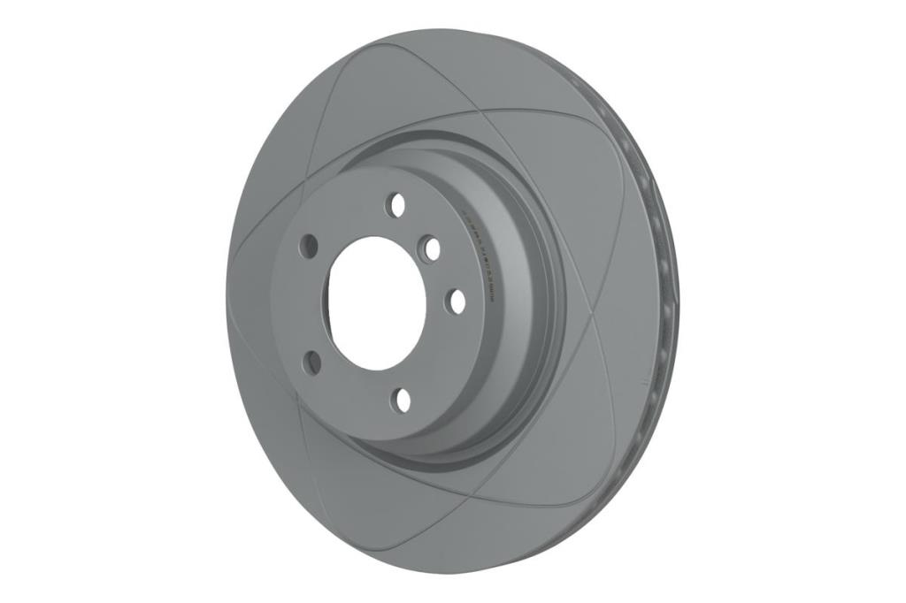 Disques de frein ATE ref. 24.0324-0200.1