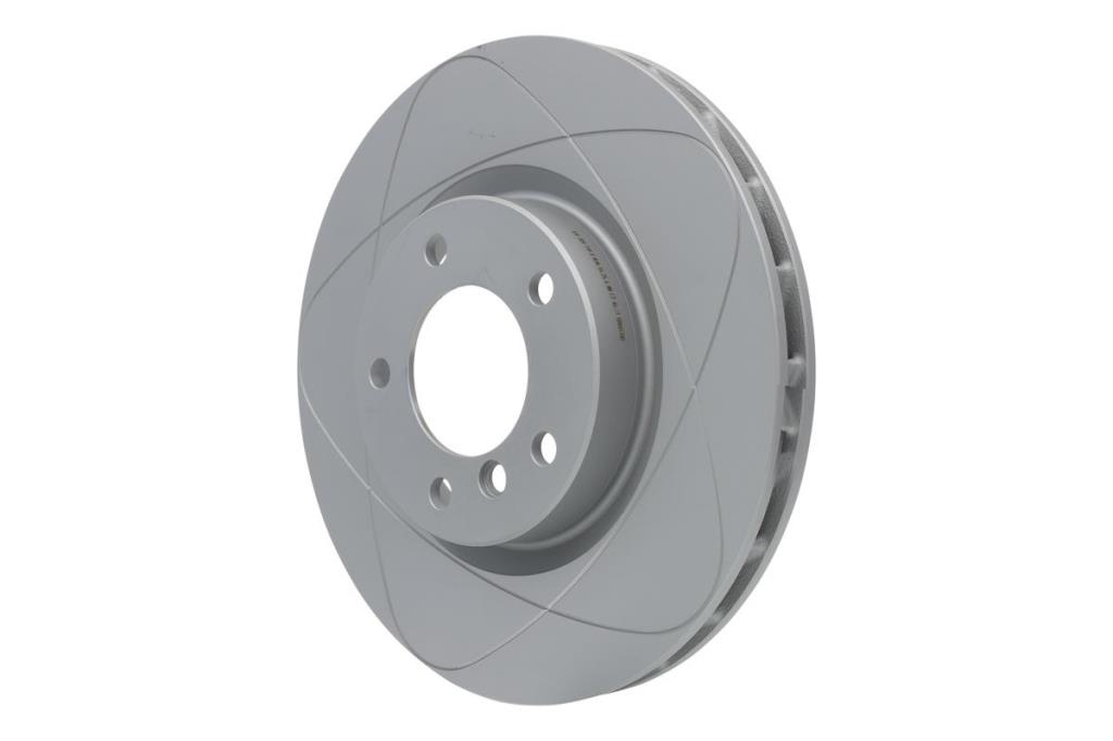 Disque de frein avant droit ATE ref. 24.0328-0199.1
