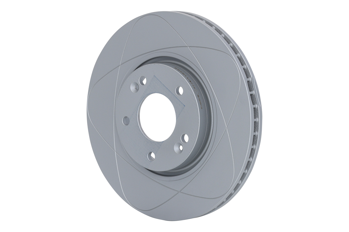 Disques de frein ATE 24.0328-0256.1