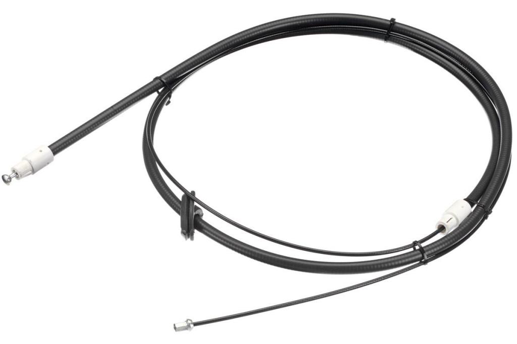 Cable de freno de mano ATE ref. 24.3727-0489.2