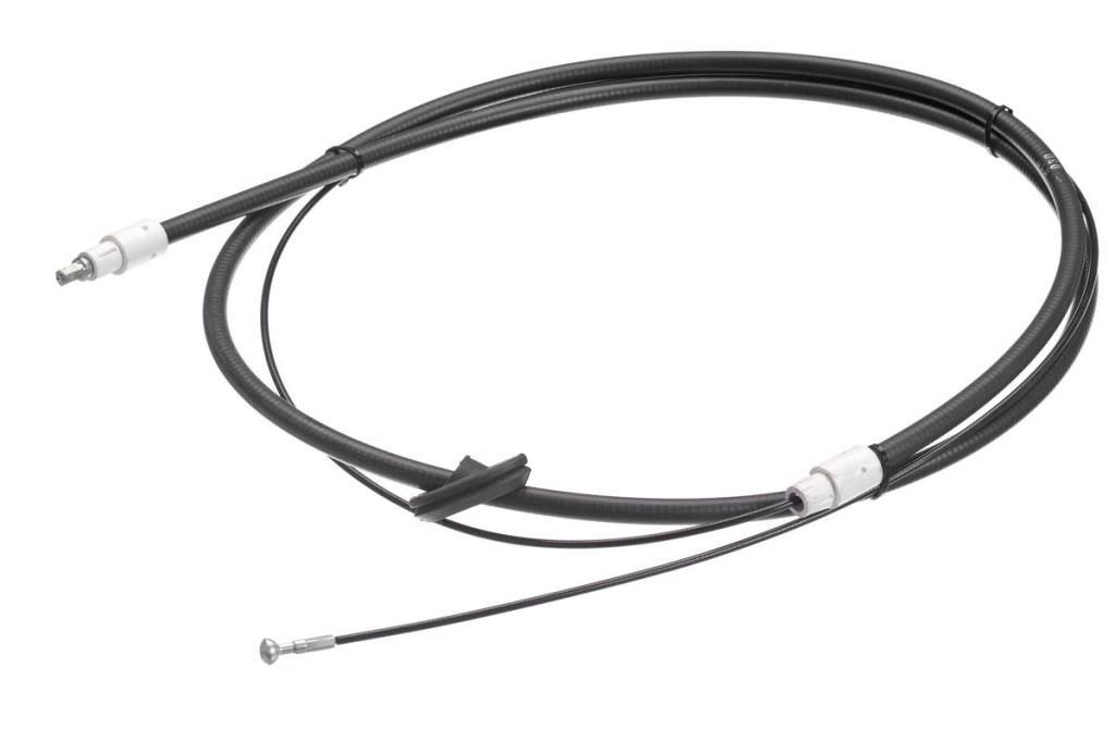 Cable de freno de mano ATE ref. 24.3727-0490.2