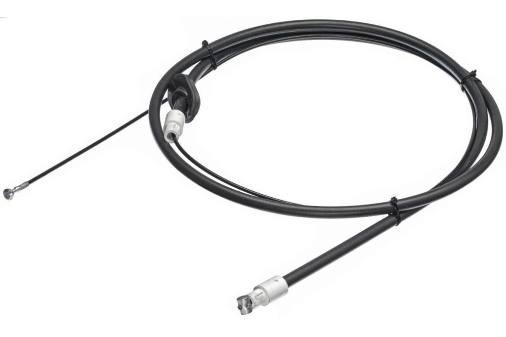 Cable de freno de mano ATE ref. 24.3727-0492.2