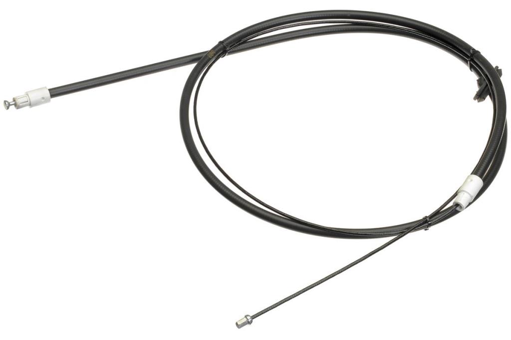 Cable de freno de mano ATE ref. 24.3727-0496.2