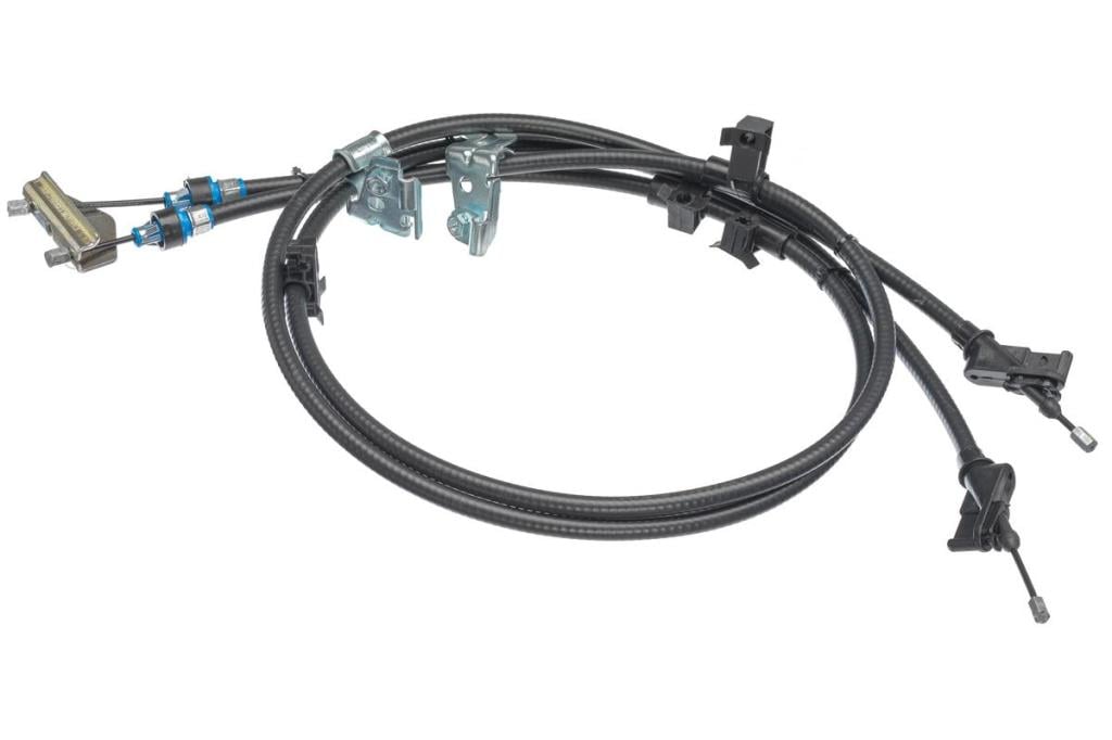 Cable de freno de mano ATE ref. 24.3727-0696.2