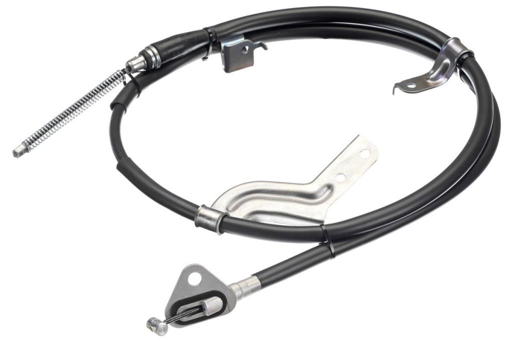 Cable de freno de mano ATE ref. 24.3727-1751.2