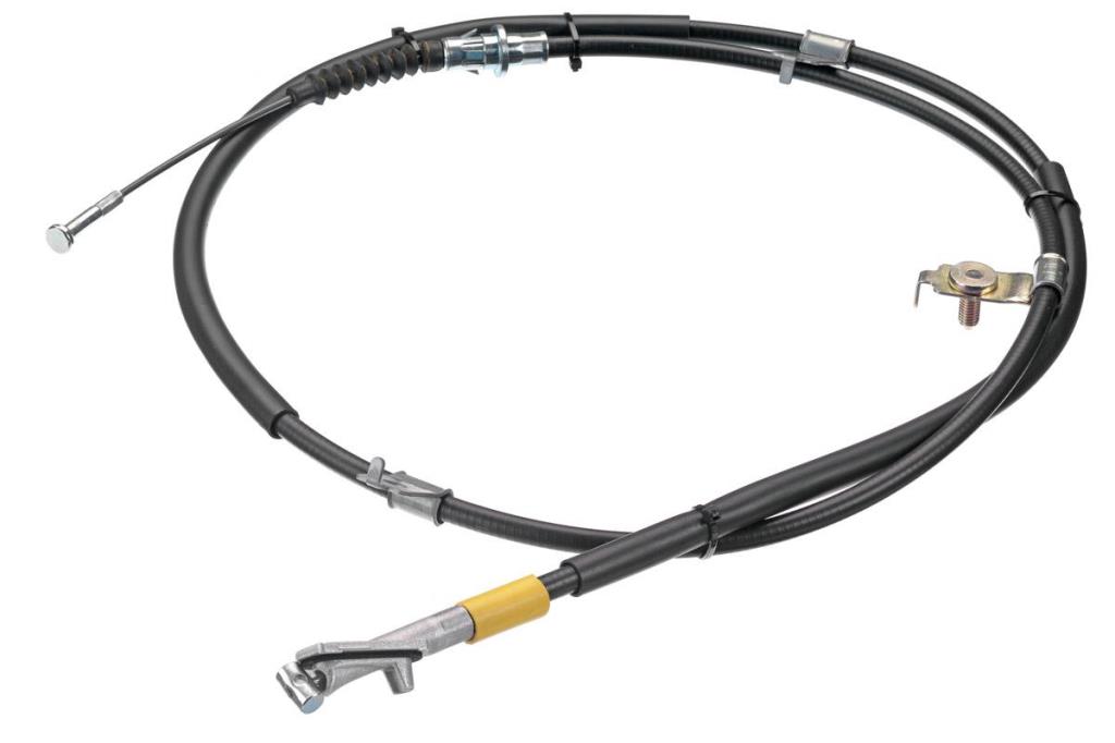 Cable de freno de mano ATE ref. 24.3727-1837.2